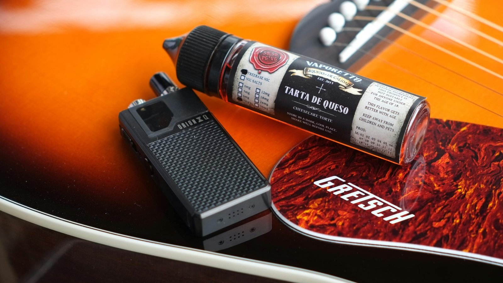 Les tendances vape en 2025 : évolution du matériel, nouvelles habitudes et attentes des vapoteurs