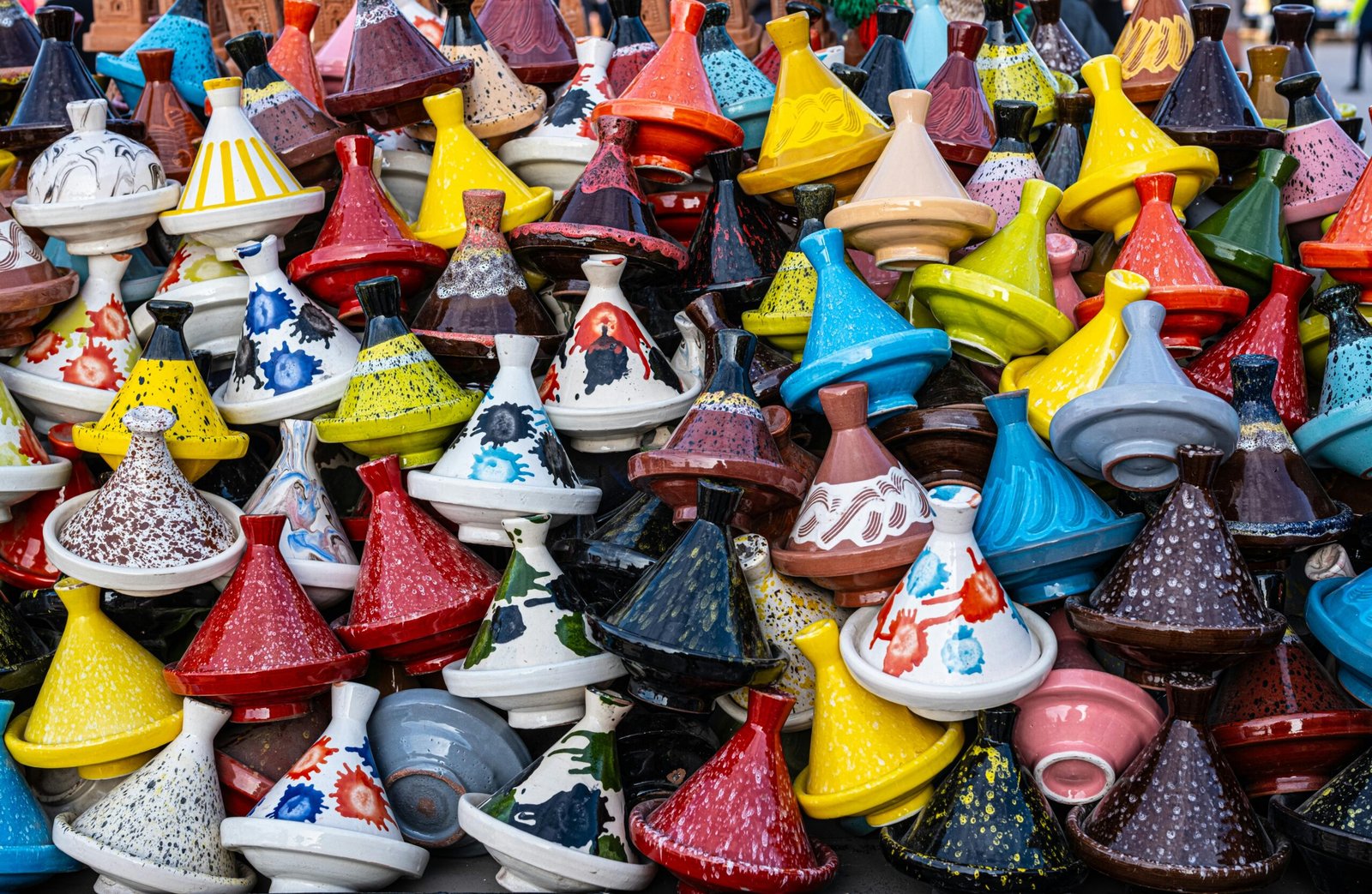 Pourquoi choisir un circuit maroc privé pour explorer le désert au départ de marrakech