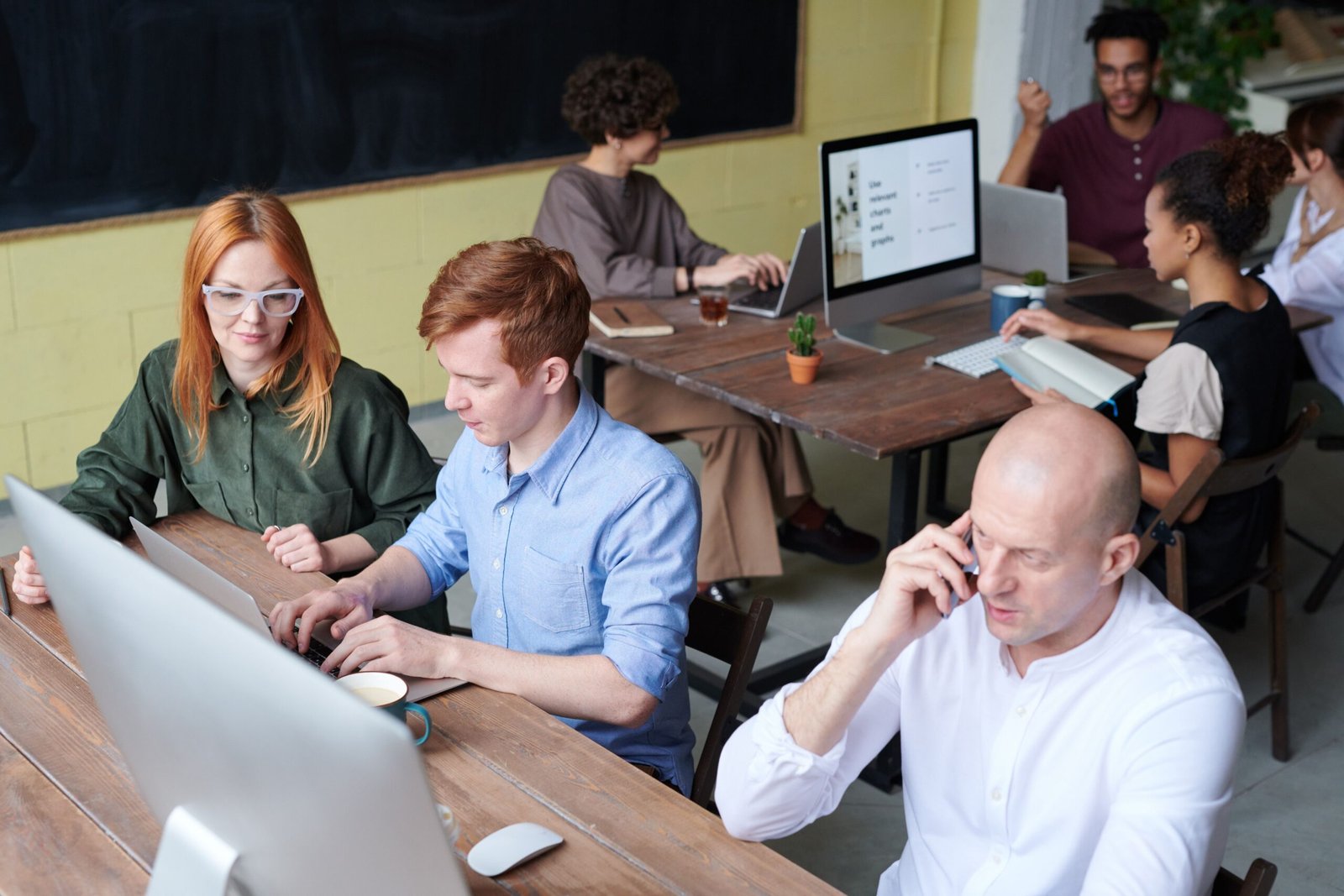 Les avantages d&rsquo;une adresse professionnelle pour développer son entreprise durablement